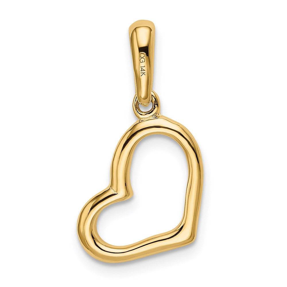 High Quality Luxury Pendant for Women by Ryan Jonathan Fine Jewelry