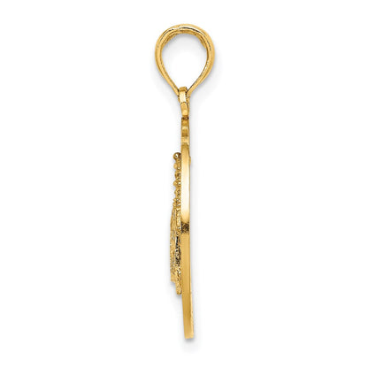High Quality Luxury Charm Pendants for Women by Ryan Jonathan Fine Jewelry