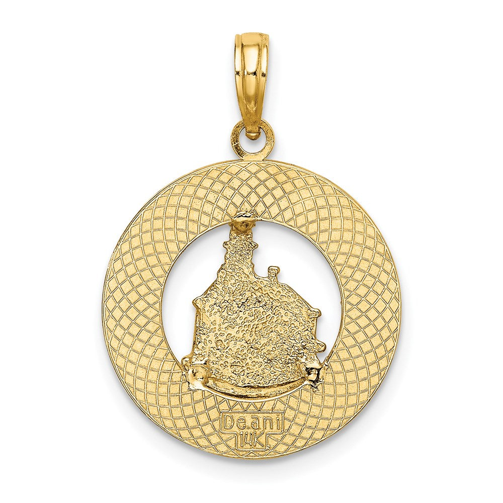 High Quality Luxury Charm Pendants for Women by Ryan Jonathan Fine Jewelry