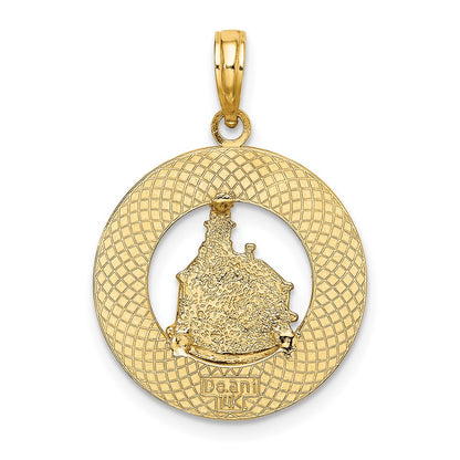 High Quality Luxury Charm Pendants for Women by Ryan Jonathan Fine Jewelry