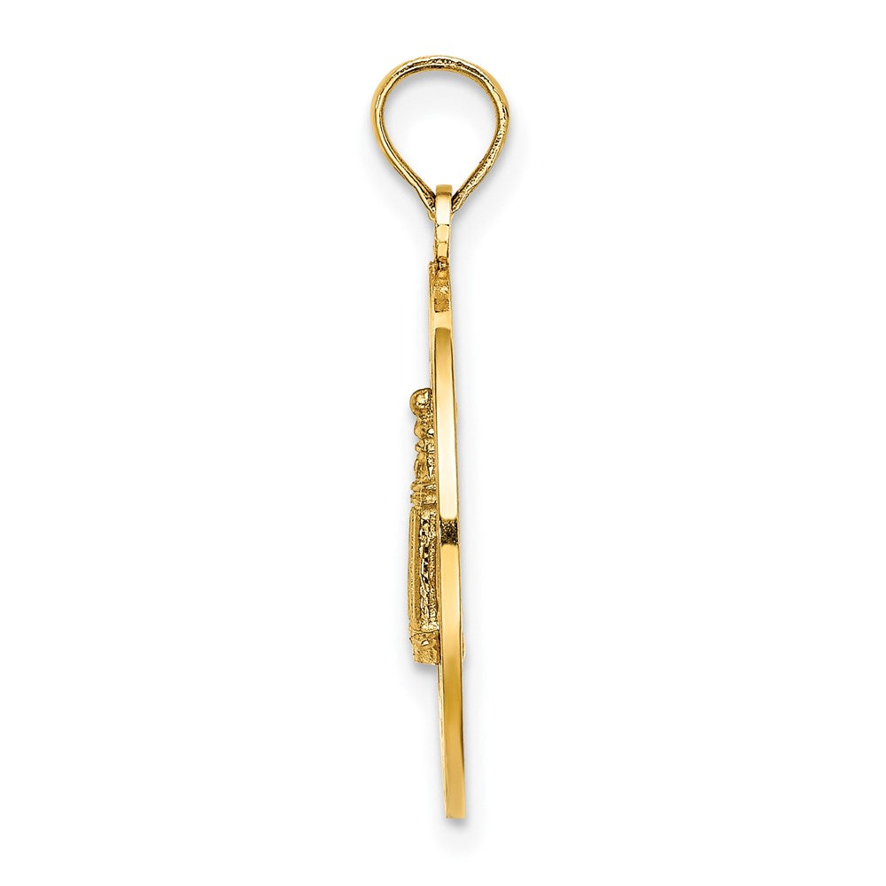High Quality Luxury Charm Pendants for Women by Ryan Jonathan Fine Jewelry
