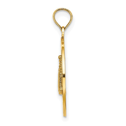 High Quality Luxury Charm Pendants for Women by Ryan Jonathan Fine Jewelry