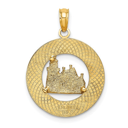 High Quality Luxury Charm Pendants for Women by Ryan Jonathan Fine Jewelry