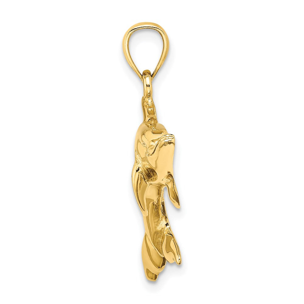 High Quality Luxury Charm Pendants for Women by Ryan Jonathan Fine Jewelry