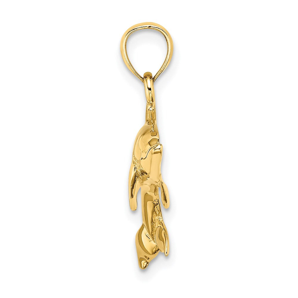 High Quality Luxury Charm Pendants for Women by Ryan Jonathan Fine Jewelry