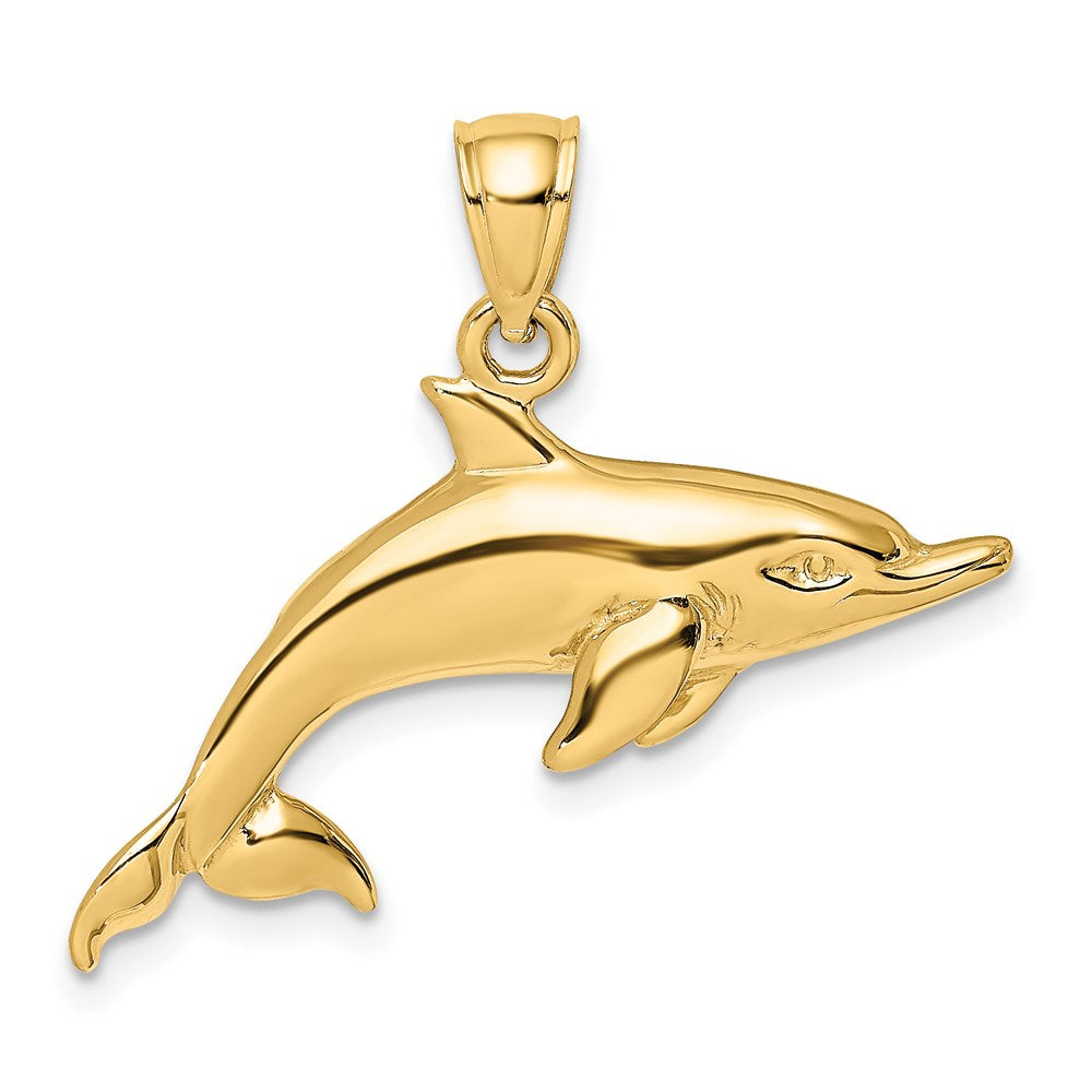 High Quality Luxury Charm Pendants for Women by Ryan Jonathan Fine Jewelry