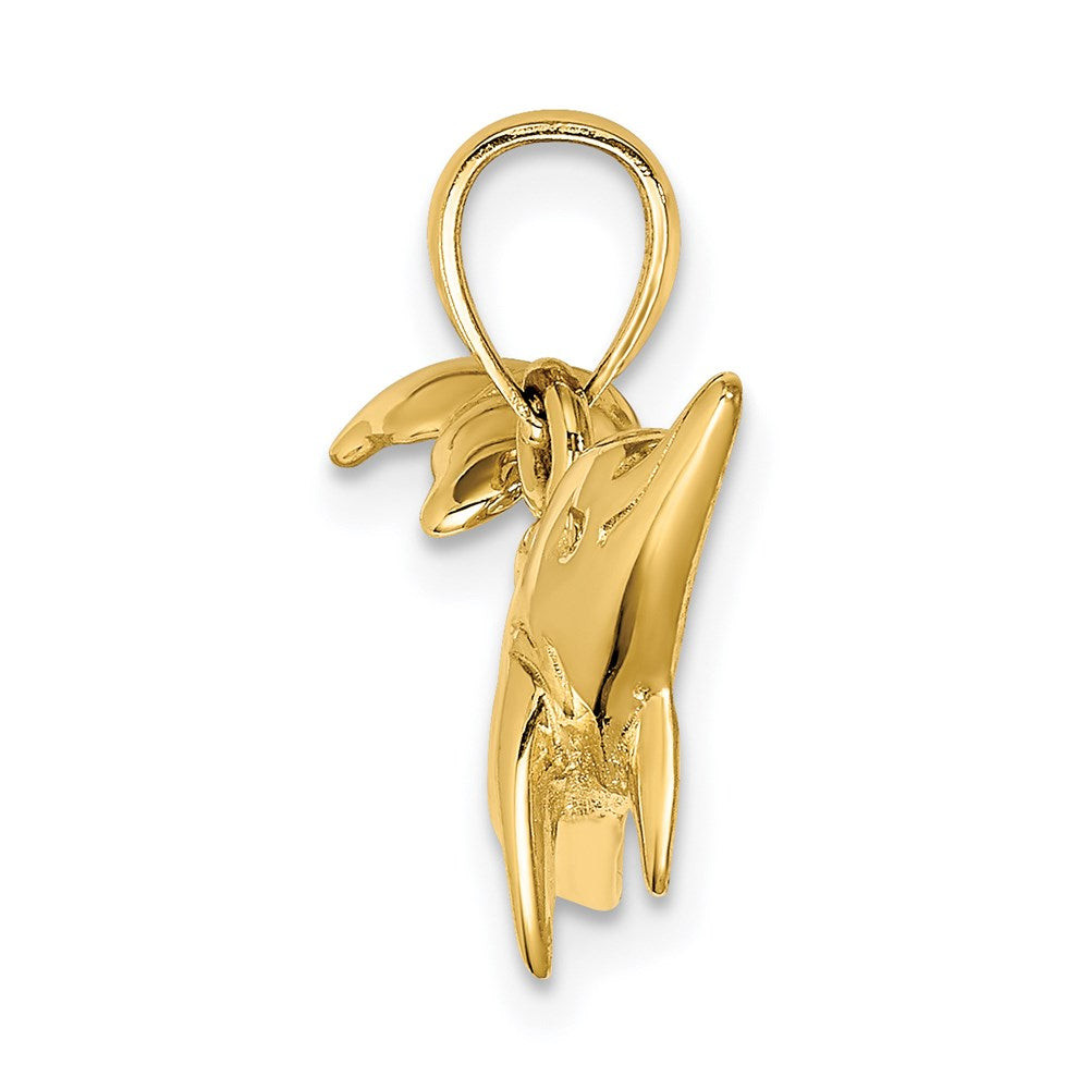 High Quality Luxury Charm Pendants for Women by Ryan Jonathan Fine Jewelry