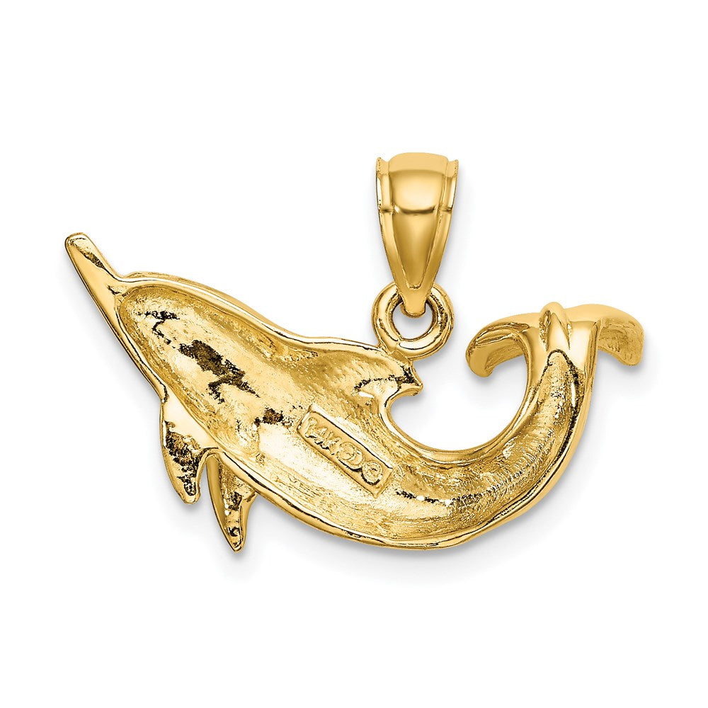 High Quality Luxury Charm Pendants for Women by Ryan Jonathan Fine Jewelry