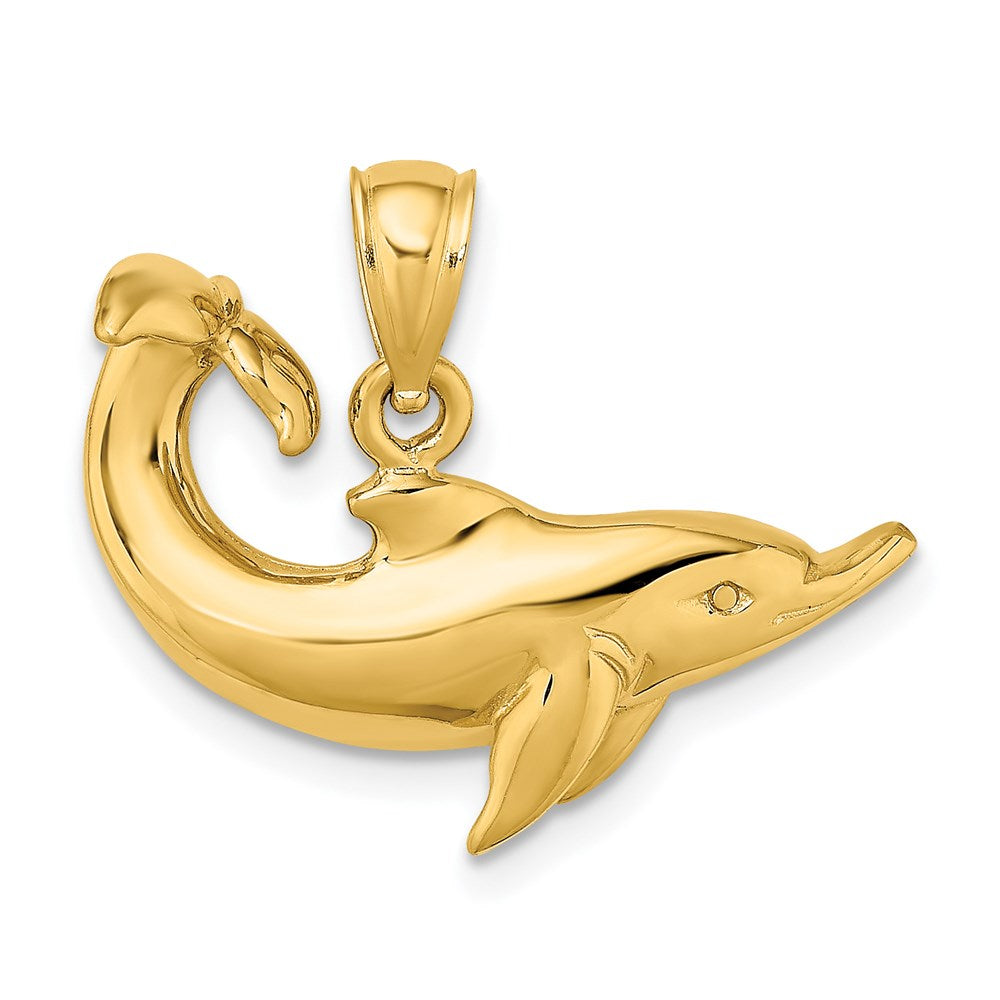 High Quality Luxury Charm Pendants for Women by Ryan Jonathan Fine Jewelry