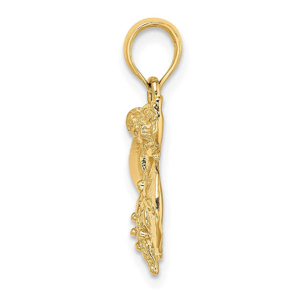 High Quality Luxury Charm Pendants for Women by Ryan Jonathan Fine Jewelry