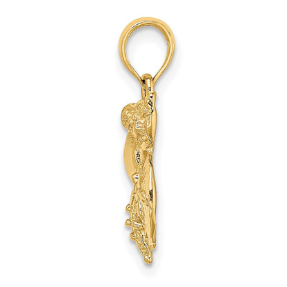 High Quality Luxury Charm Pendants for Women by Ryan Jonathan Fine Jewelry