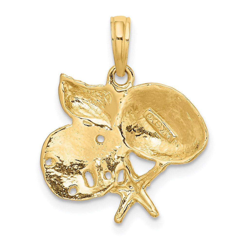 High Quality Luxury Charm Pendants for Women by Ryan Jonathan Fine Jewelry