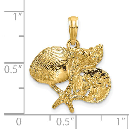 High Quality Luxury Charm Pendants for Women by Ryan Jonathan Fine Jewelry