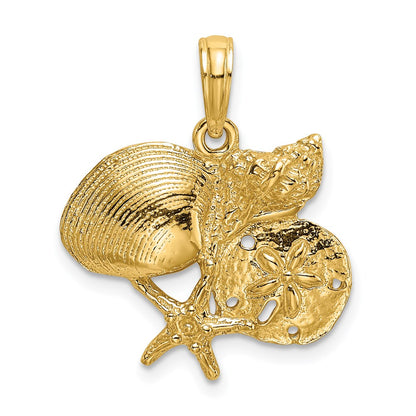 High Quality Luxury Charm Pendants for Women by Ryan Jonathan Fine Jewelry