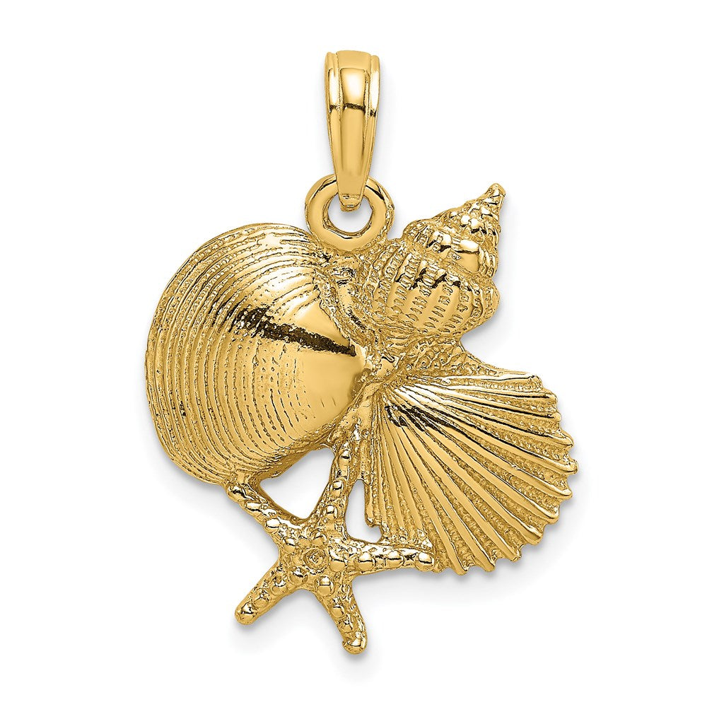 High Quality Luxury Charm Pendants for Women by Ryan Jonathan Fine Jewelry