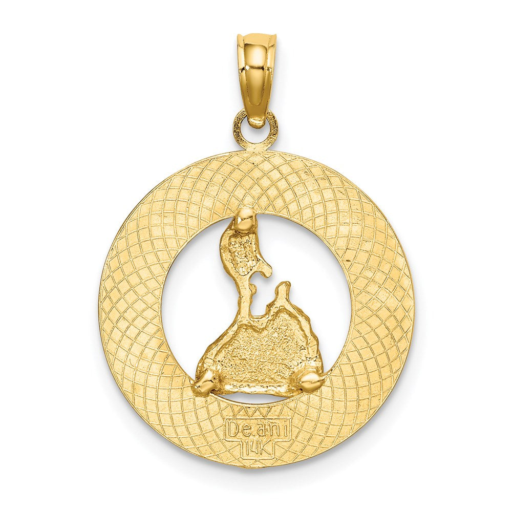 High Quality Luxury Charm Pendants for Women by Ryan Jonathan Fine Jewelry
