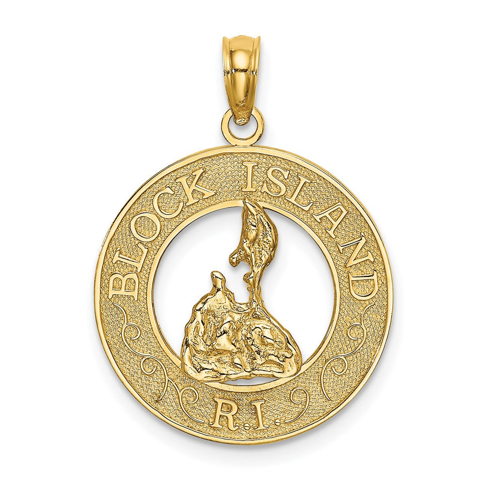High Quality Luxury Charm Pendants for Women by Ryan Jonathan Fine Jewelry