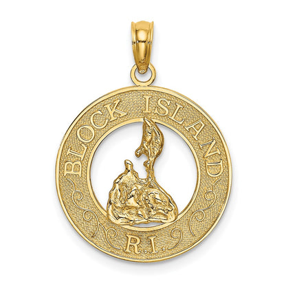 High Quality Luxury Charm Pendants for Women by Ryan Jonathan Fine Jewelry