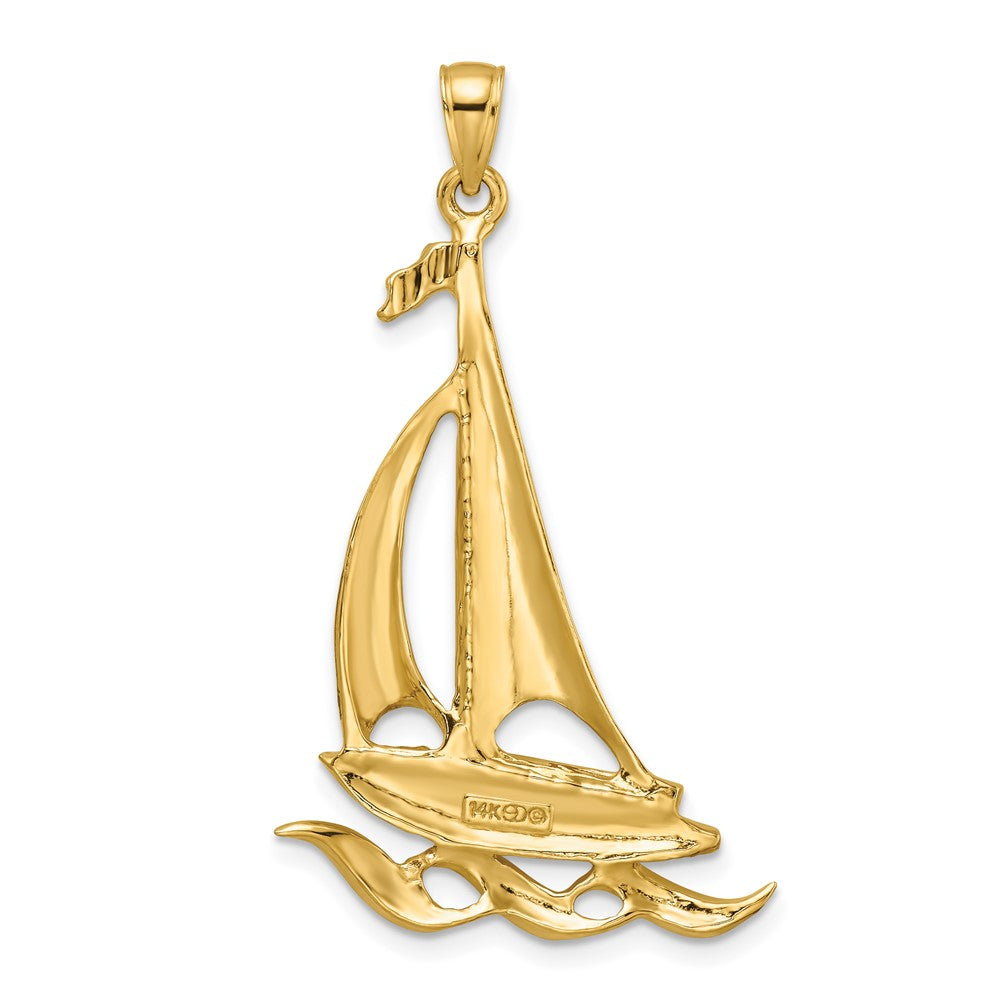 High Quality Luxury Pendant for Women by Ryan Jonathan Fine Jewelry
