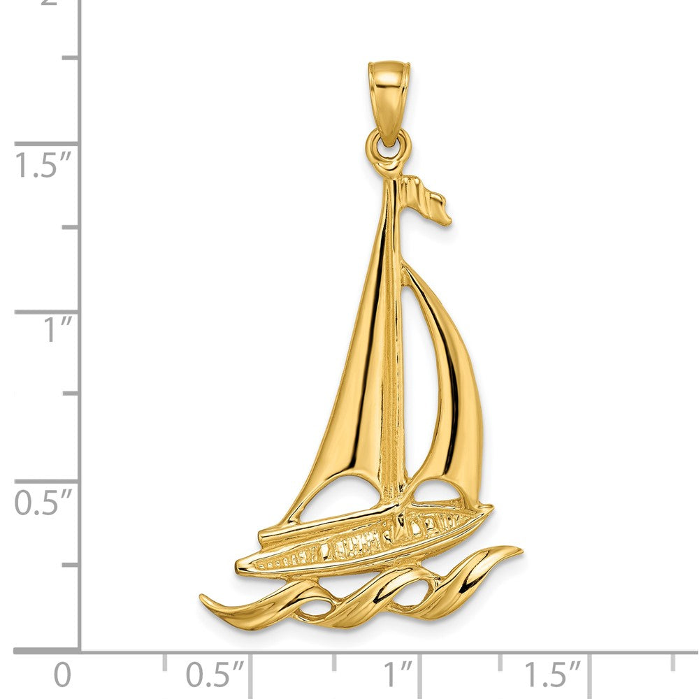 High Quality Luxury Pendant for Women by Ryan Jonathan Fine Jewelry