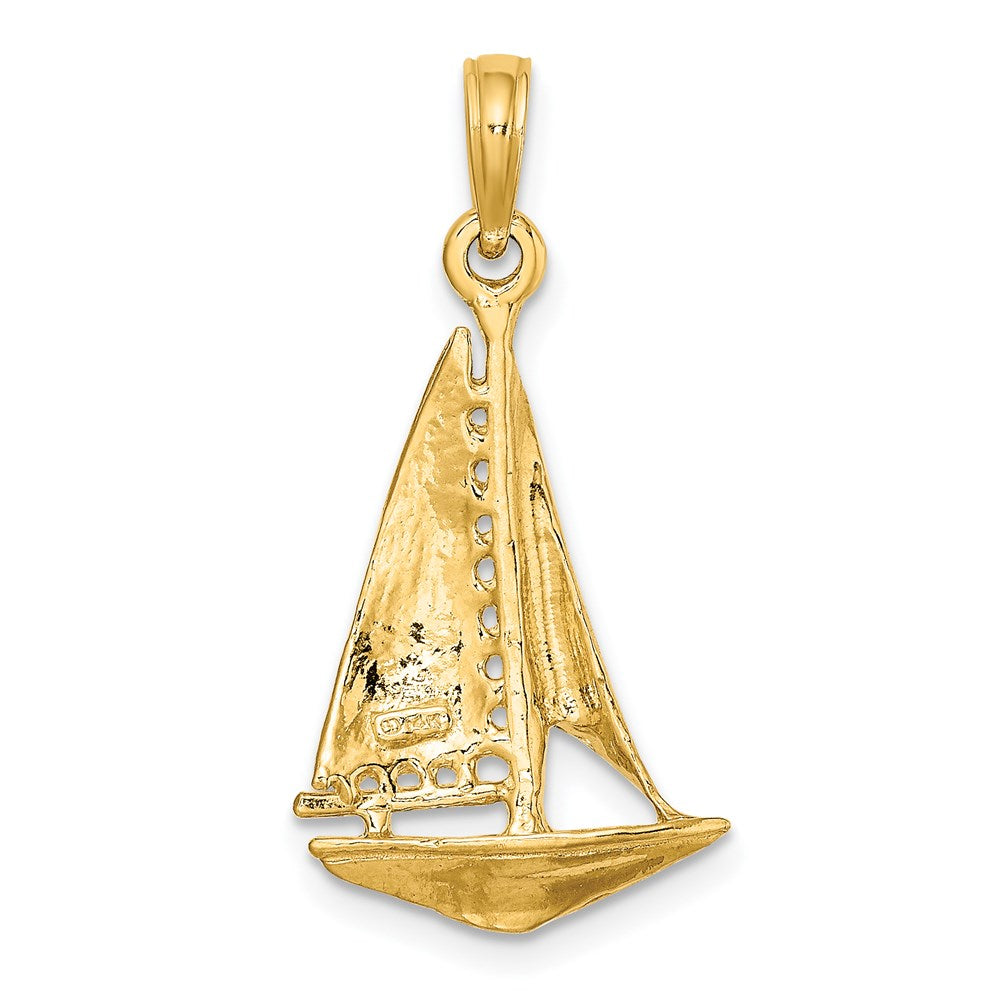 High Quality Luxury Charm Pendants for Women by Ryan Jonathan Fine Jewelry