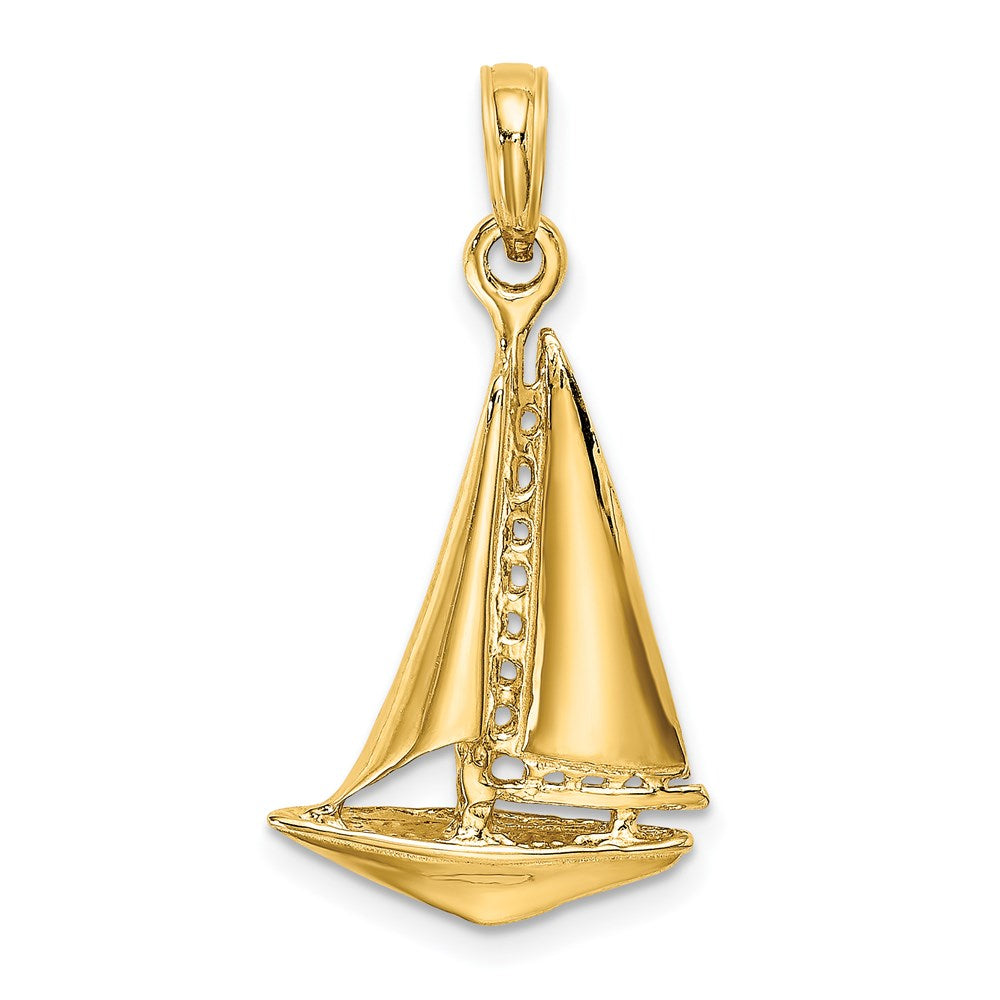 High Quality Luxury Charm Pendants for Women by Ryan Jonathan Fine Jewelry