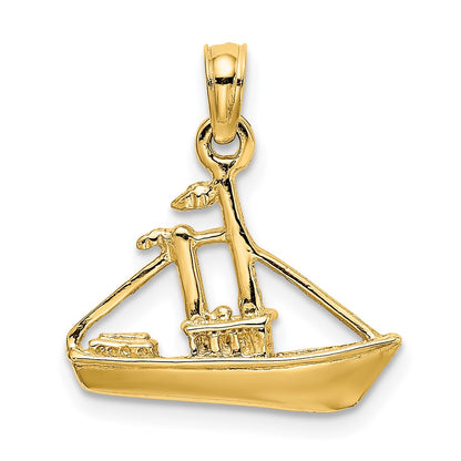 High Quality Luxury Charm Pendants for Women by Ryan Jonathan Fine Jewelry