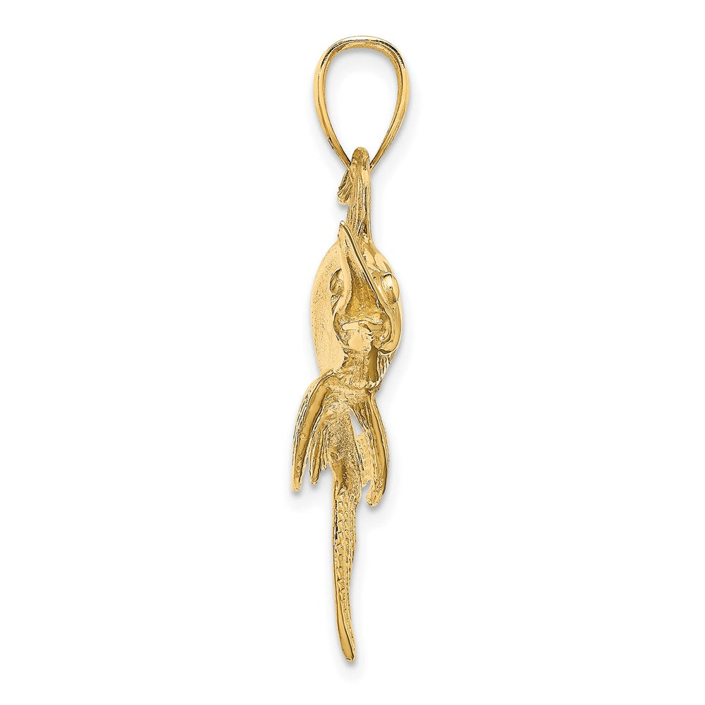 High Quality Luxury Charm Pendants for Women by Ryan Jonathan Fine Jewelry