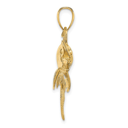 High Quality Luxury Charm Pendants for Women by Ryan Jonathan Fine Jewelry