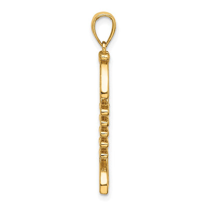 High Quality Luxury Charm Pendants for Women by Ryan Jonathan Fine Jewelry