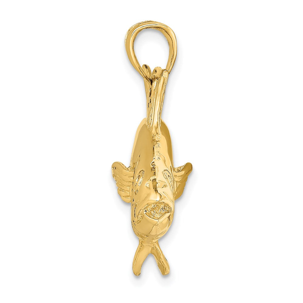 High Quality Luxury Charm Pendants for Women by Ryan Jonathan Fine Jewelry