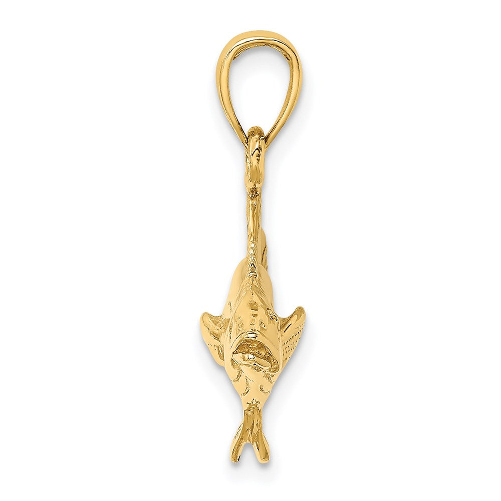 High Quality Luxury Charm Pendants for Women by Ryan Jonathan Fine Jewelry