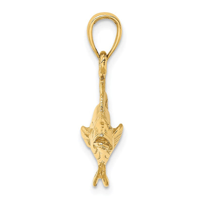 High Quality Luxury Charm Pendants for Women by Ryan Jonathan Fine Jewelry