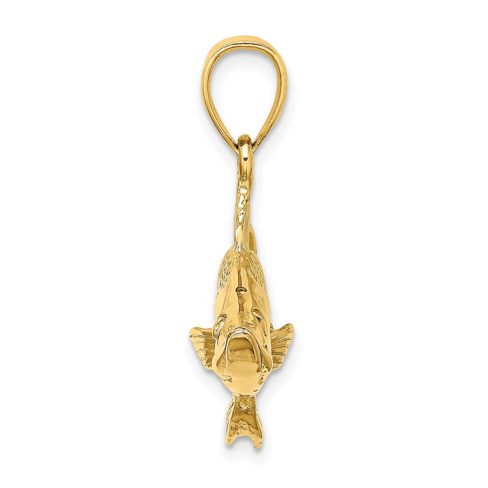 High Quality Luxury Charm Pendants for Women by Ryan Jonathan Fine Jewelry