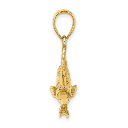 High Quality Luxury Charm Pendants for Women by Ryan Jonathan Fine Jewelry