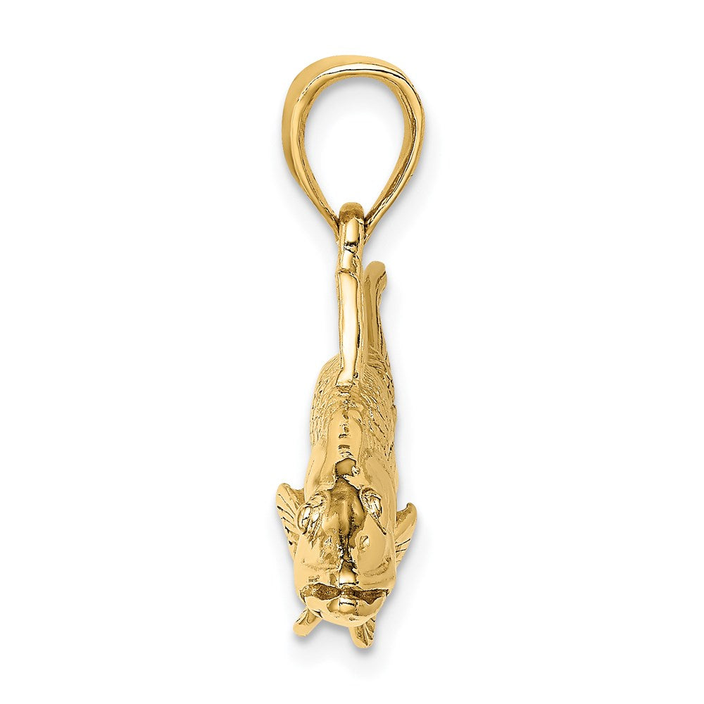 High Quality Luxury Charm Pendants for Women by Ryan Jonathan Fine Jewelry