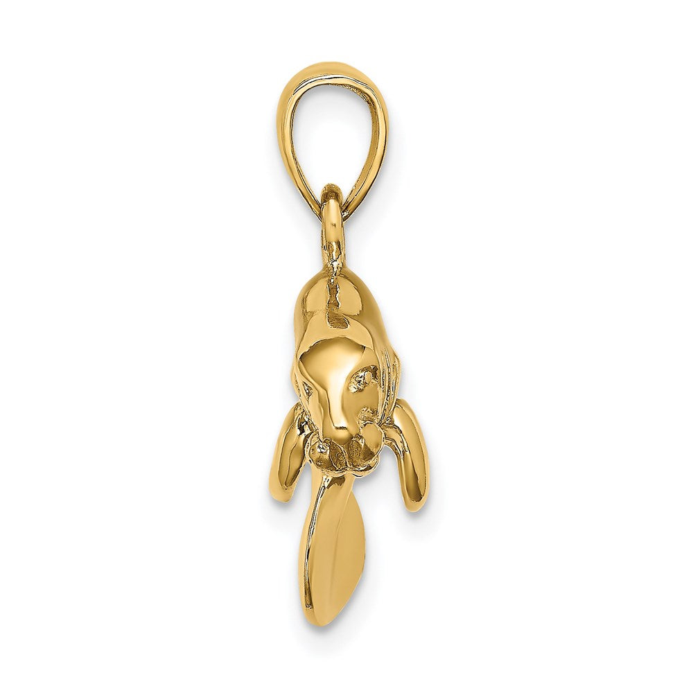 High Quality Luxury Charm Pendants for Women by Ryan Jonathan Fine Jewelry