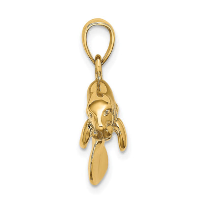 High Quality Luxury Charm Pendants for Women by Ryan Jonathan Fine Jewelry