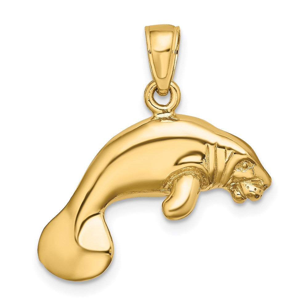 High Quality Luxury Charm Pendants for Women by Ryan Jonathan Fine Jewelry