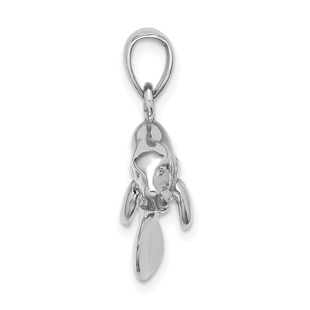 High Quality Luxury Charm Pendants for Women by Ryan Jonathan Fine Jewelry