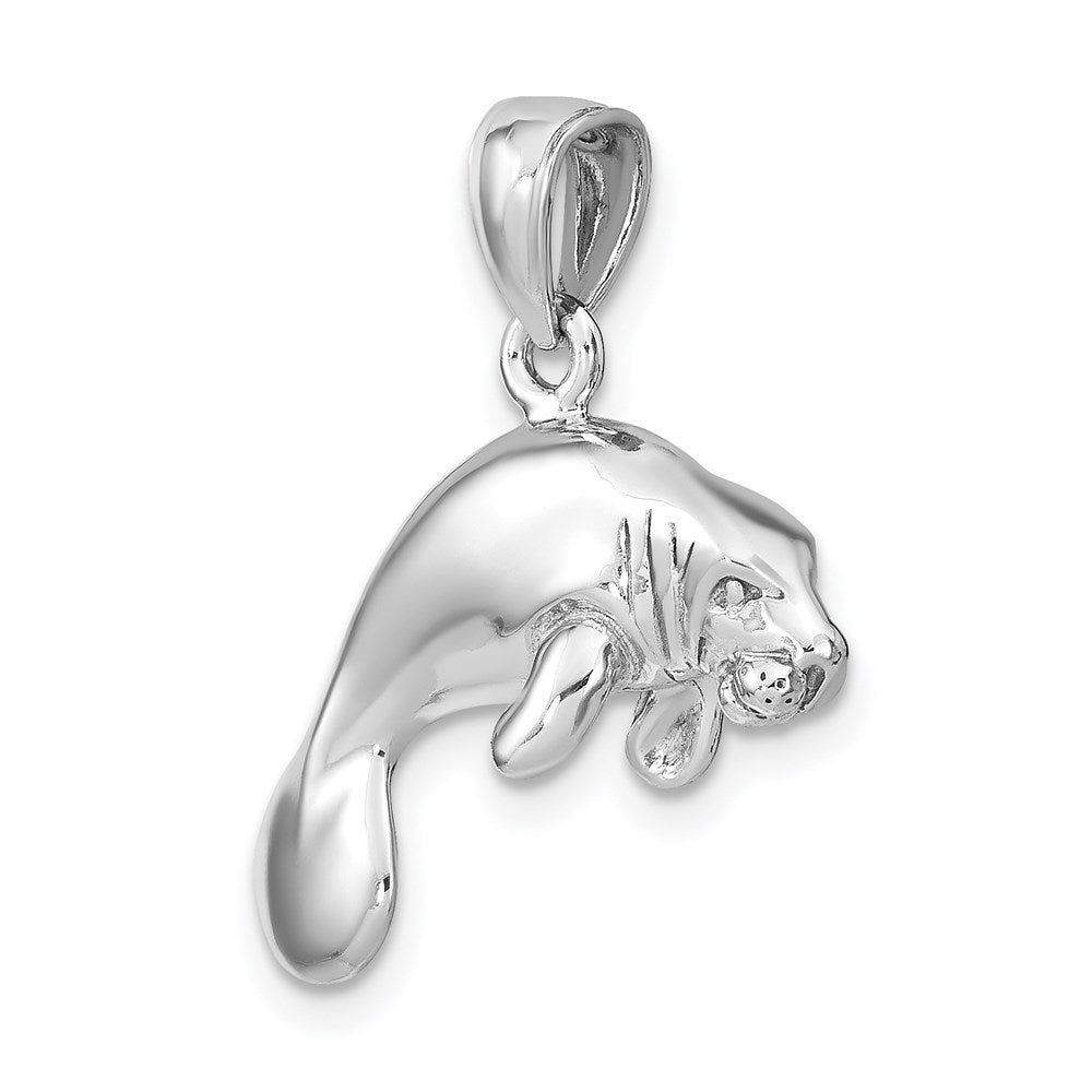 High Quality Luxury Charm Pendants for Women by Ryan Jonathan Fine Jewelry