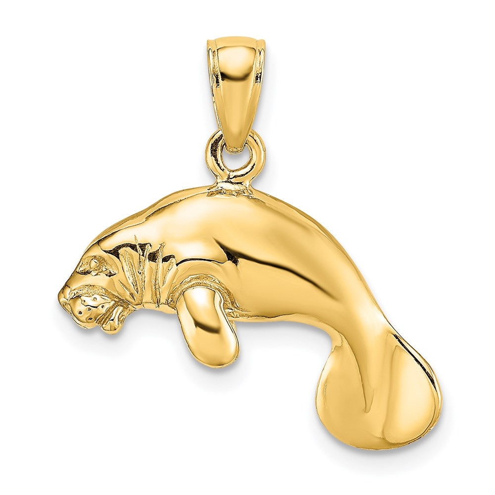 High Quality Luxury Charm Pendants for Women by Ryan Jonathan Fine Jewelry