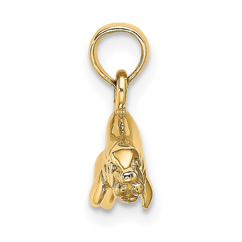 High Quality Luxury Charm Pendants for Women by Ryan Jonathan Fine Jewelry