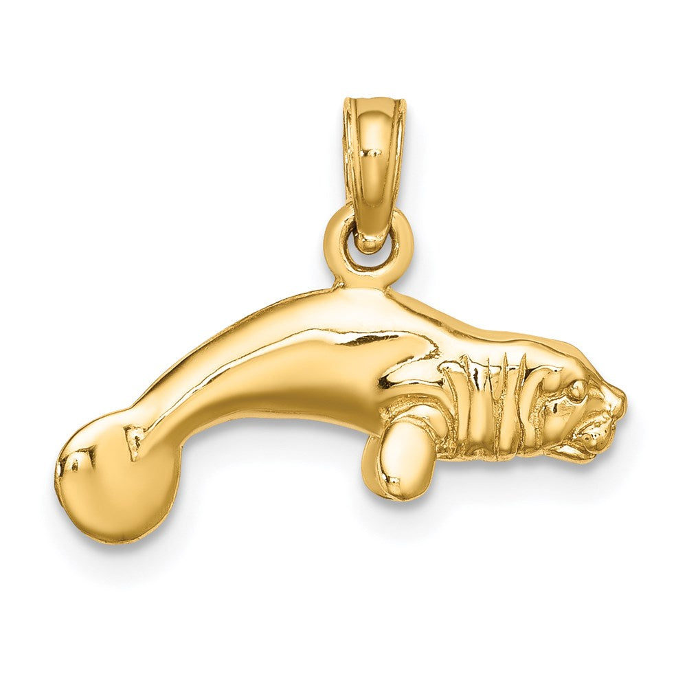High Quality Luxury Charm Pendants for Women by Ryan Jonathan Fine Jewelry