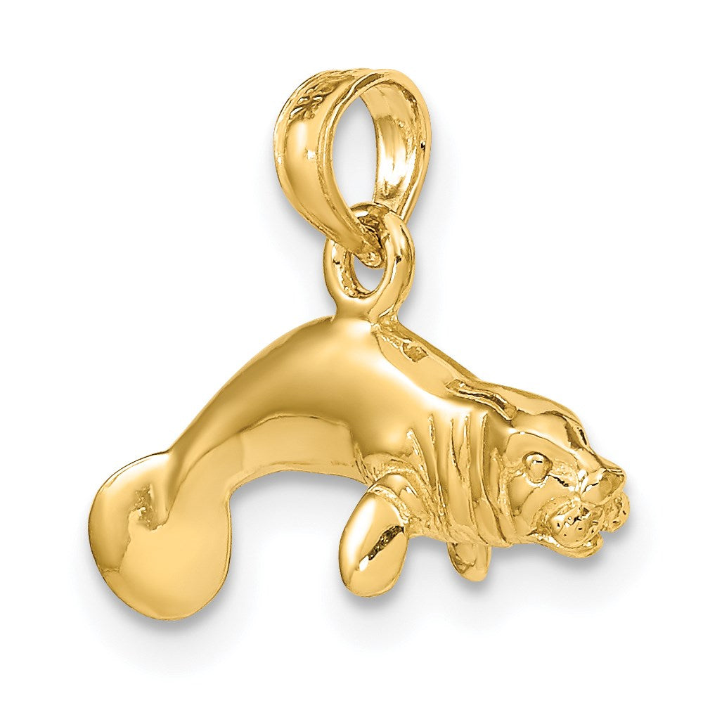 High Quality Luxury Charm Pendants for Women by Ryan Jonathan Fine Jewelry
