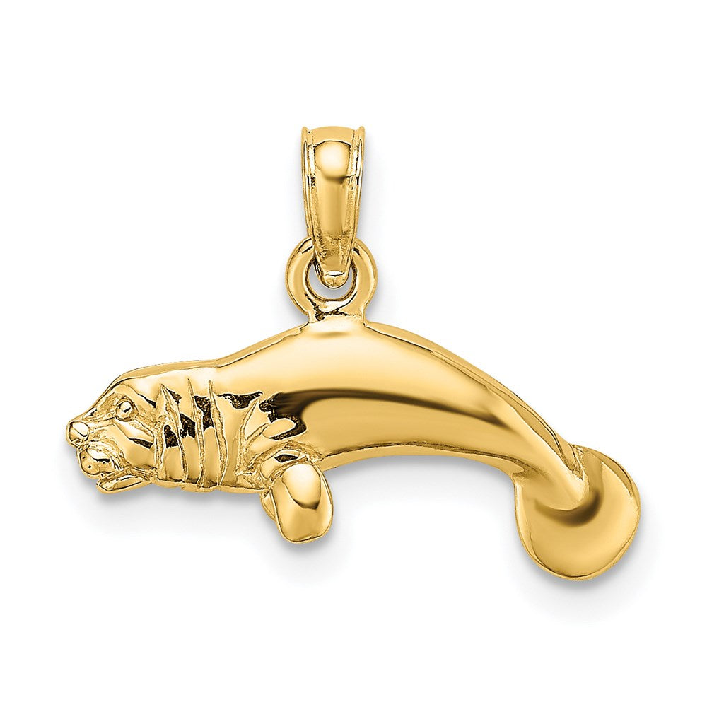 High Quality Luxury Charm Pendants for Women by Ryan Jonathan Fine Jewelry