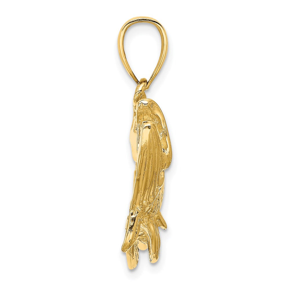 High Quality Luxury Charm Pendants for Women by Ryan Jonathan Fine Jewelry