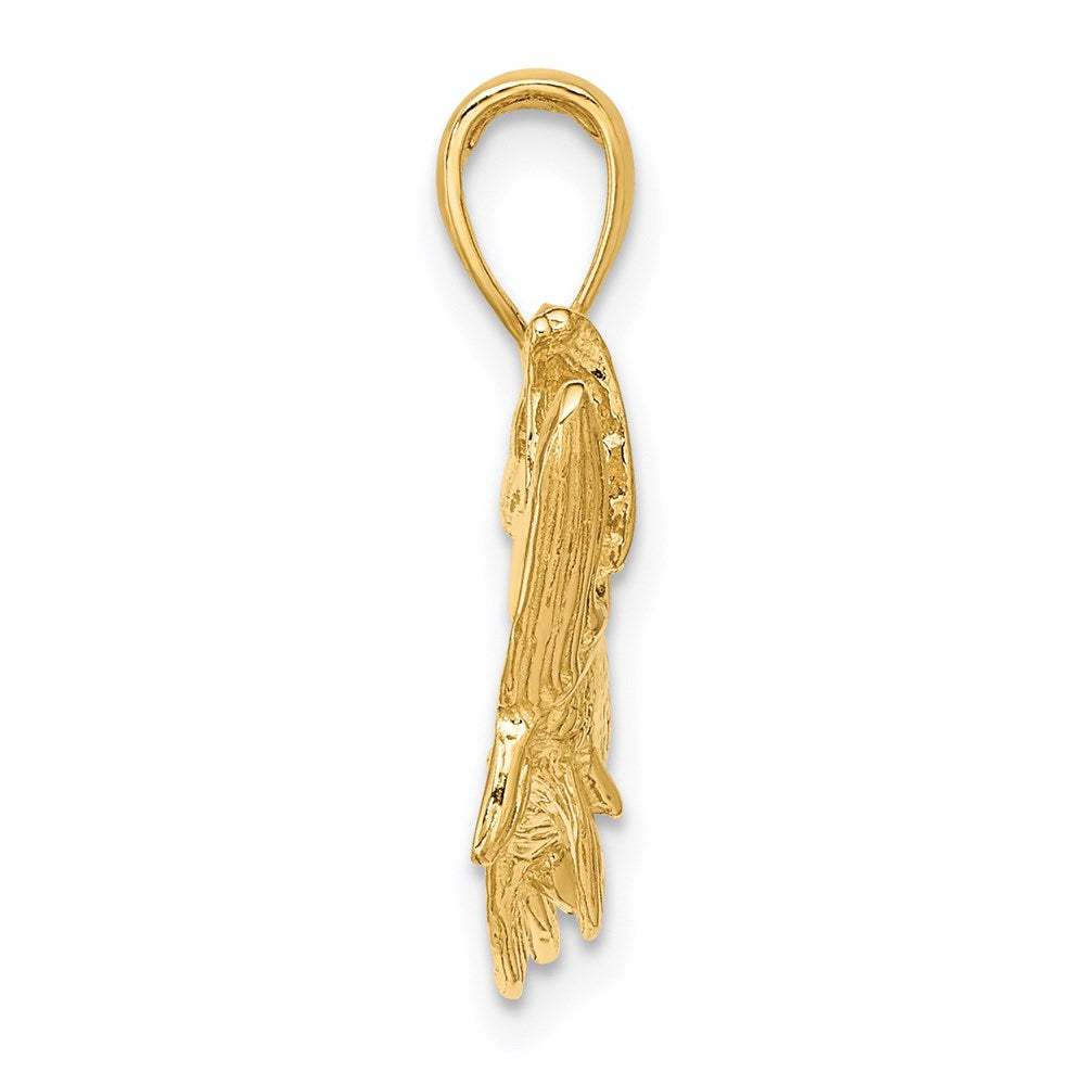 High Quality Luxury Charm Pendants for Women by Ryan Jonathan Fine Jewelry