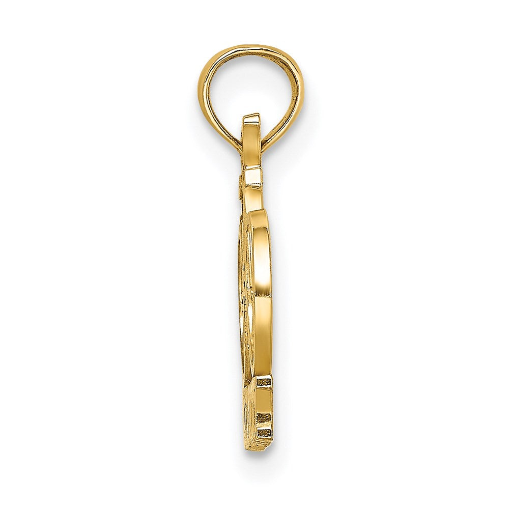 High Quality Luxury Charm Pendants for Women by Ryan Jonathan Fine Jewelry