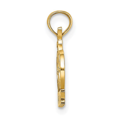 High Quality Luxury Charm Pendants for Women by Ryan Jonathan Fine Jewelry